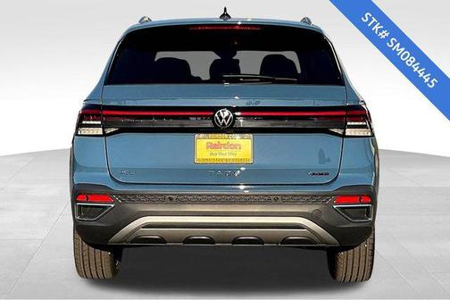 2025 Volkswagen Taos 1.5T SEL