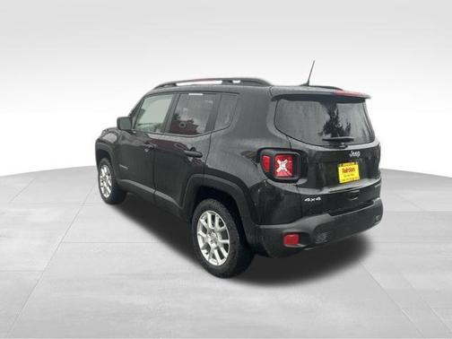 2019 Jeep Renegade Sport