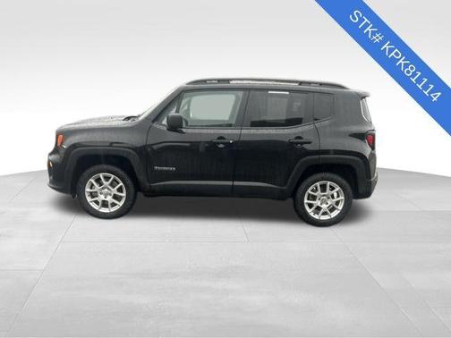 2019 Jeep Renegade Sport