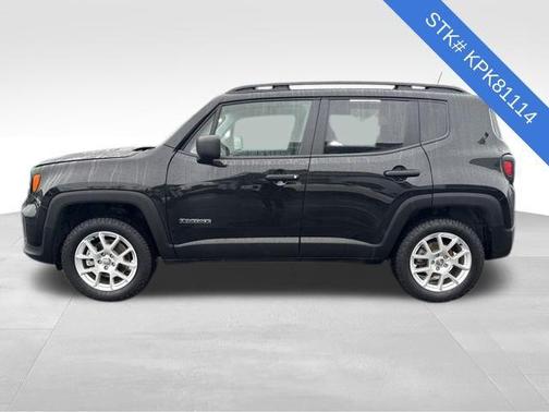 2019 Jeep Renegade Sport