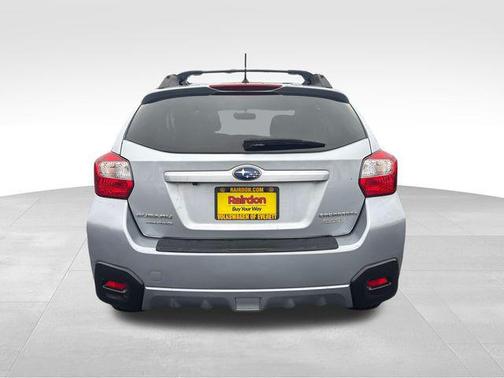 2017 Subaru Crosstrek 2.0i Premium