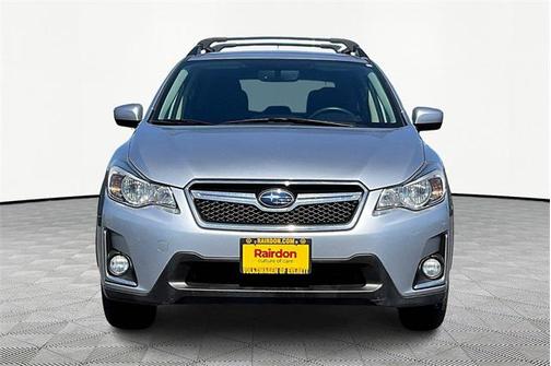 2017 Subaru Crosstrek 2.0i Premium