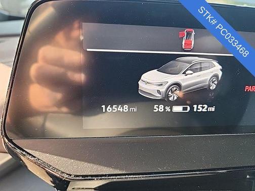 2023 Volkswagen ID.4 Pro