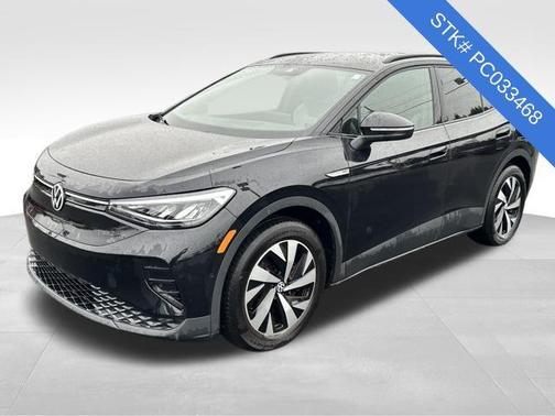 2023 Volkswagen ID.4 Pro