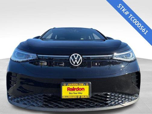 2026 Volkswagen ID.4 AWD Pro S