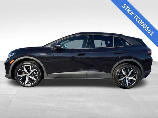 2026 Volkswagen ID.4 AWD Pro S