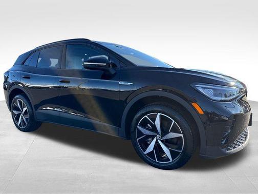 2026 Volkswagen ID.4 AWD Pro S