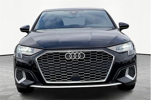 2022 Audi A3 Premium