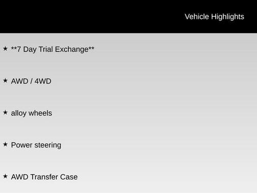 1996 Chevrolet Blazer Base