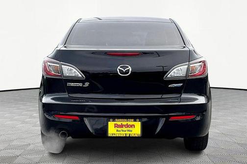 2013 Mazda Mazda3 i Touring