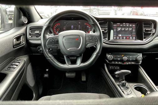 2021 Dodge Durango GT RWD