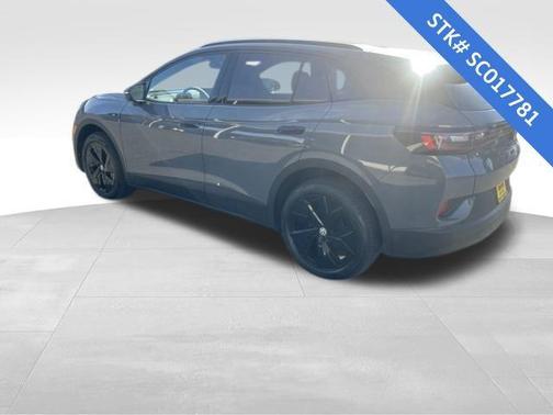 2025 Volkswagen ID.4 AWD Pro S