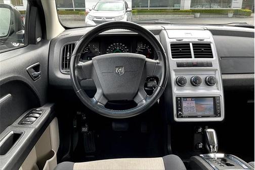 2009 Dodge Journey SXT