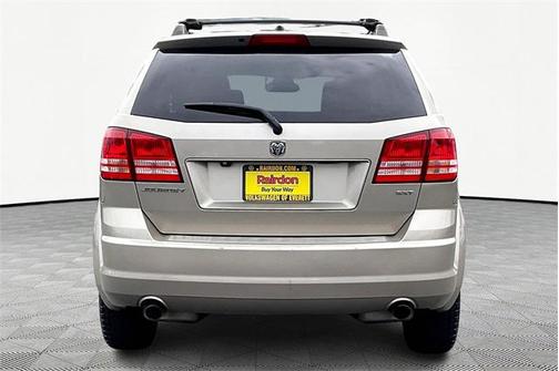 2009 Dodge Journey SXT