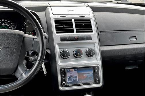 2009 Dodge Journey SXT