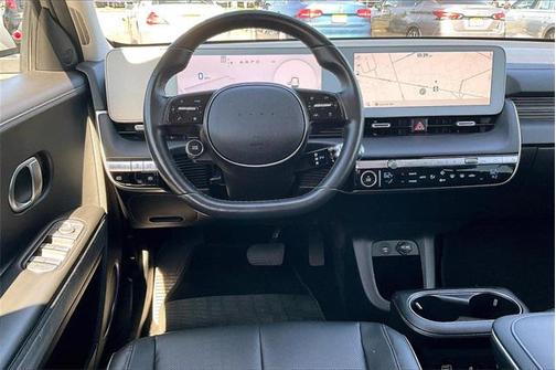 2023 Hyundai IONIQ 5 SEL
