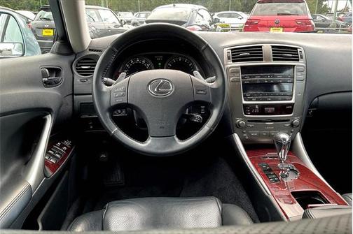 2006 Lexus IS 250 Base