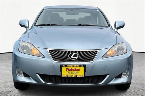2006 Lexus IS 250 Base
