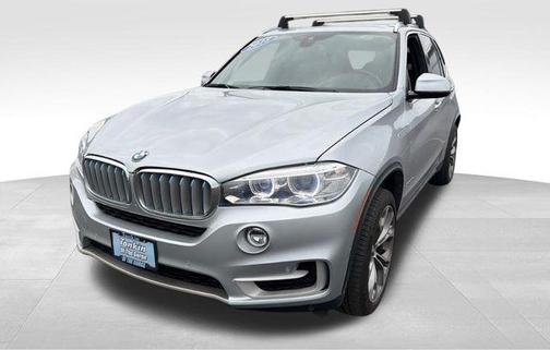 2018 BMW X5 eDrive xDrive40e