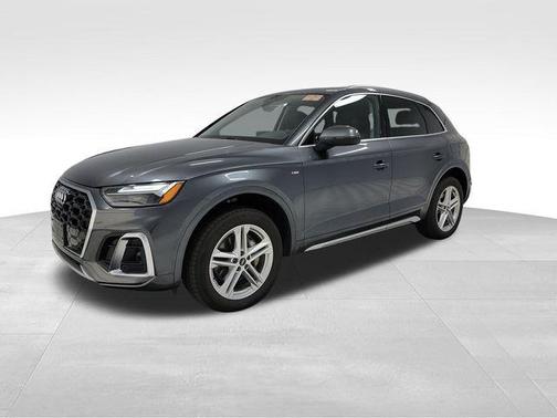 2024 Audi Q5 e 55 S line Premium Plus