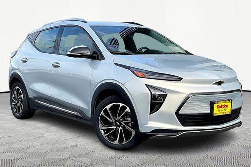 2023 Chevrolet Bolt EUV FWD Premier