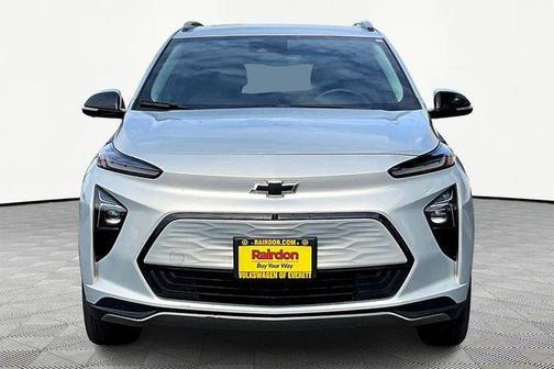 2023 Chevrolet Bolt EUV FWD Premier