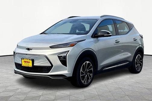 2023 Chevrolet Bolt EUV FWD Premier