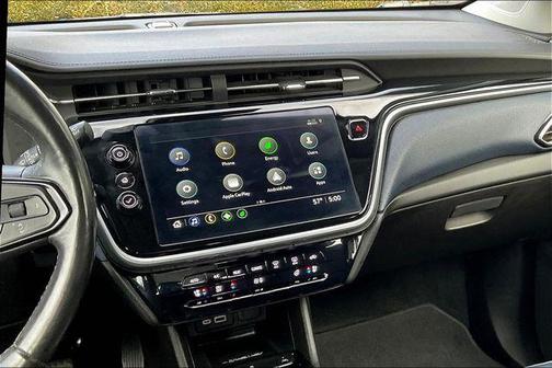 2023 Chevrolet Bolt EUV FWD Premier