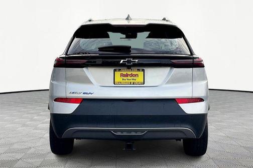 2023 Chevrolet Bolt EUV FWD Premier