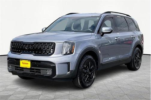 2024 Kia Telluride SX Prestige X-Pro