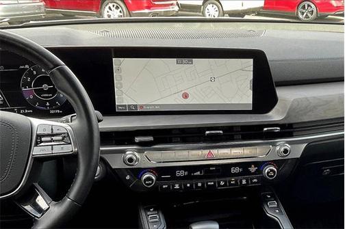 2024 Kia Telluride SX Prestige X-Pro