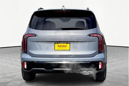 2024 Kia Telluride SX Prestige X-Pro