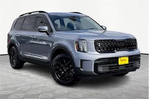 2024 Kia Telluride SX Prestige X-Pro
