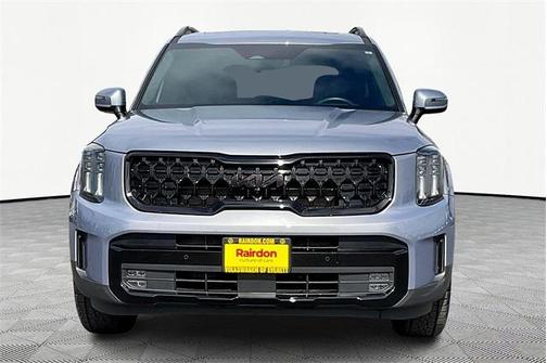 2024 Kia Telluride SX Prestige X-Pro