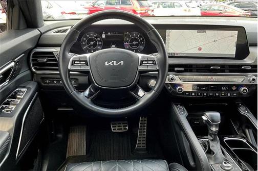 2024 Kia Telluride SX Prestige X-Pro