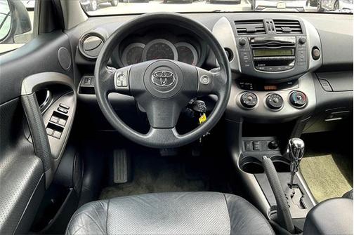 2010 Toyota RAV4 Sport