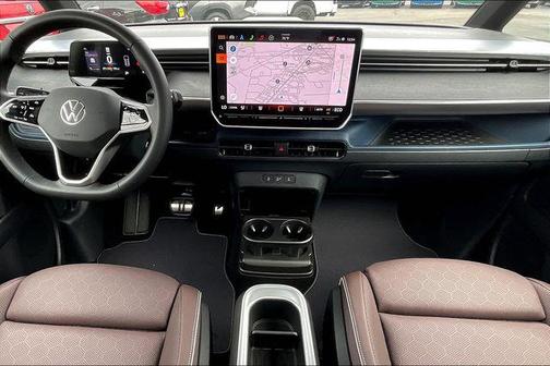 2025 Volkswagen ID. Buzz Pro S Plus