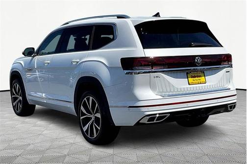 2025 Volkswagen Atlas 2.0T SEL Premium R-Line 4MOTION
