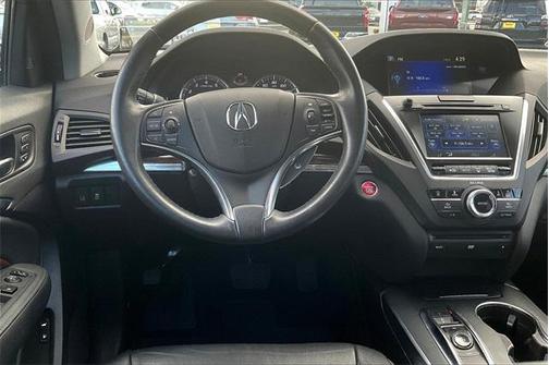 2016 Acura MDX 3.5L AcuraWatch Plus Package