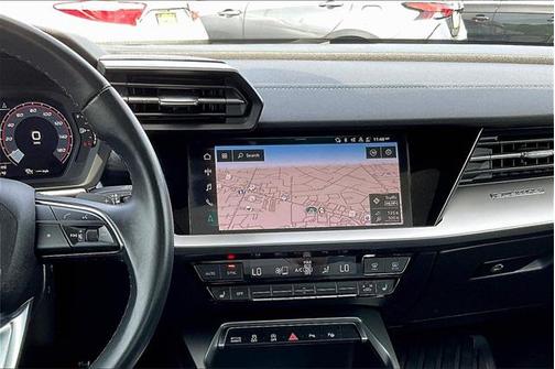 2022 Audi A3 Premium Plus