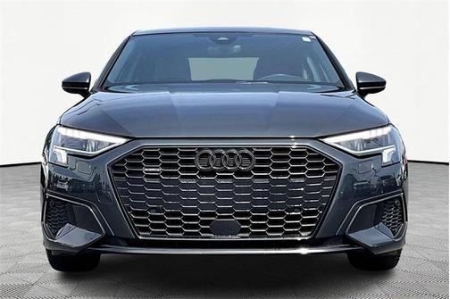 2022 Audi A3 Premium Plus