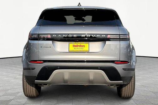 2024 Land Rover Range Rover Evoque Core S
