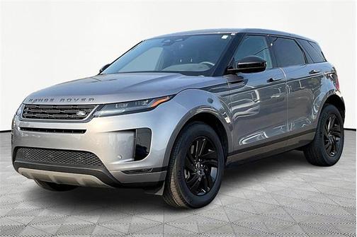 2024 Land Rover Range Rover Evoque Core S