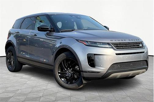 2024 Land Rover Range Rover Evoque Core S