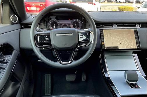 2024 Land Rover Range Rover Evoque Core S