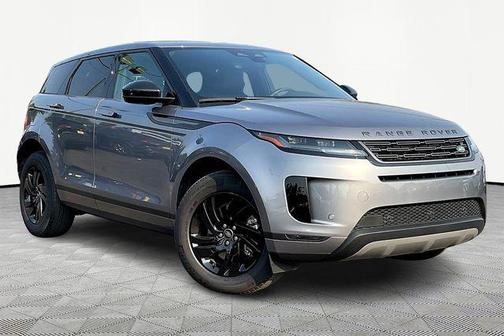 2024 Land Rover Range Rover Evoque Core S