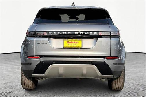 2024 Land Rover Range Rover Evoque Core S