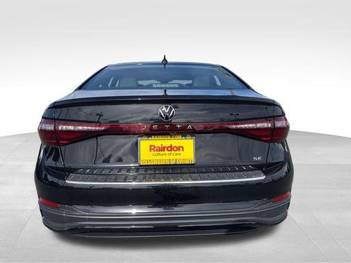 2026 Volkswagen Jetta 1.4T SE