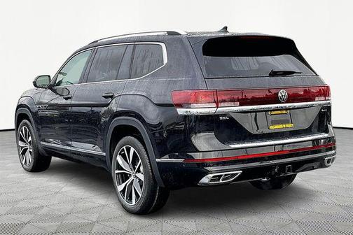 2025 Volkswagen Atlas 2.0T SEL Premium R-Line 4MOTION