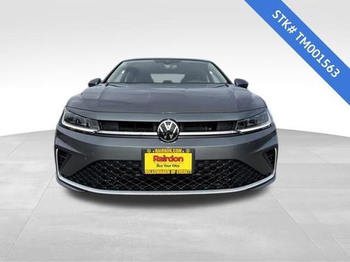 2026 Volkswagen Jetta 1.4T SE